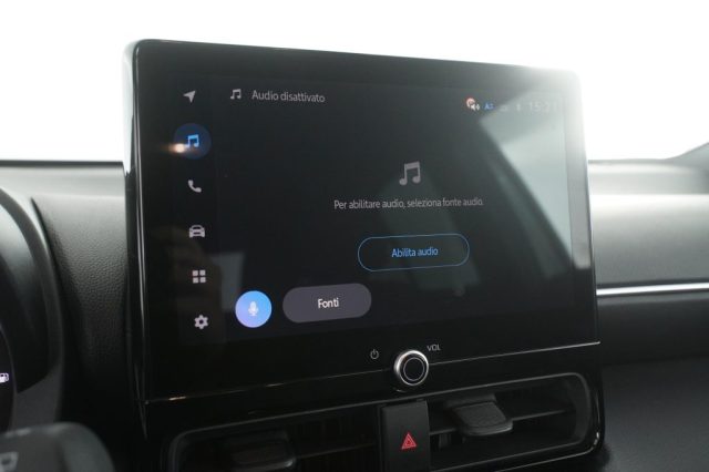 TOYOTA Yaris Cross usata 10