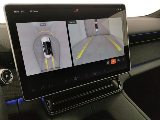 POLESTAR Polestar 4 usata, con Regolazione elettrica sedili