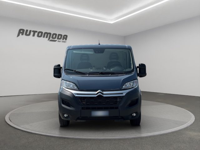 CITROEN Jumper usata, con Airbag
