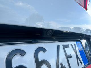 CUPRA Formentor usata, con Adaptive Cruise Control