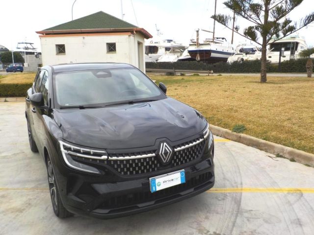 RENAULT Austral usata, con USB