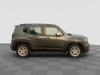 JEEP Renegade usata 6