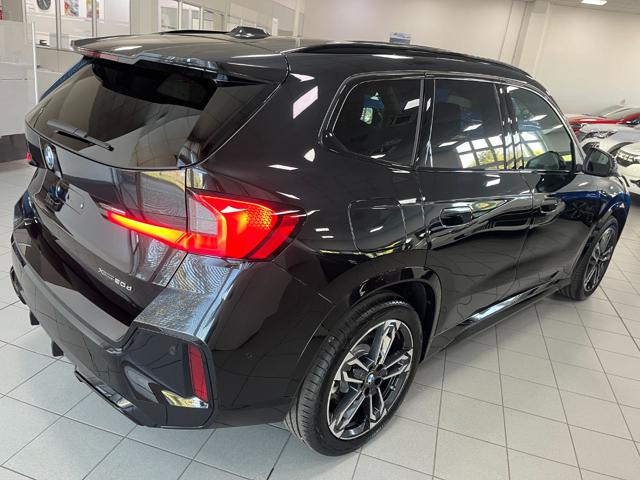 BMW X1 usata, con Airbag Passeggero