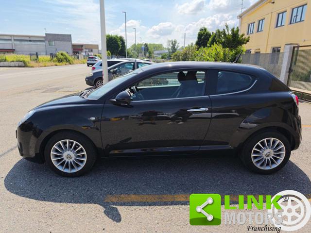 ALFA ROMEO MiTo usata, con Chiusura centralizzata