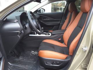 MAZDA CX-30 usata, con Alzacristalli elettrici