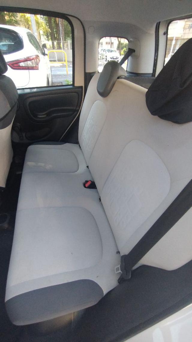 FIAT Panda usata 22