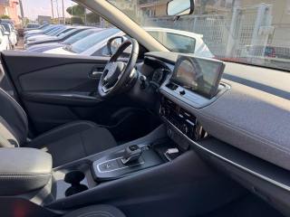 NISSAN Qashqai usata, con Controllo trazione