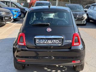 FIAT 500 usata, con Alzacristalli elettrici