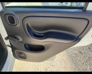 FIAT Panda usata 13