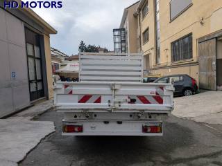 IVECO Daily usata, con Chiusura centralizzata