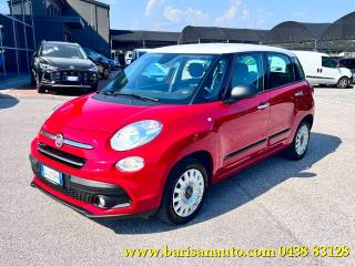 FIAT 500L Pro 1.6 MJT 120CV Urban 4 posti (N1)