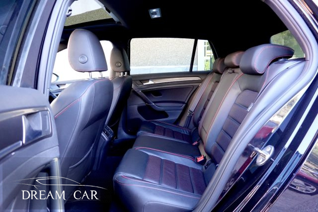 VOLKSWAGEN Golf GTI usata, con Chiusura centralizzata