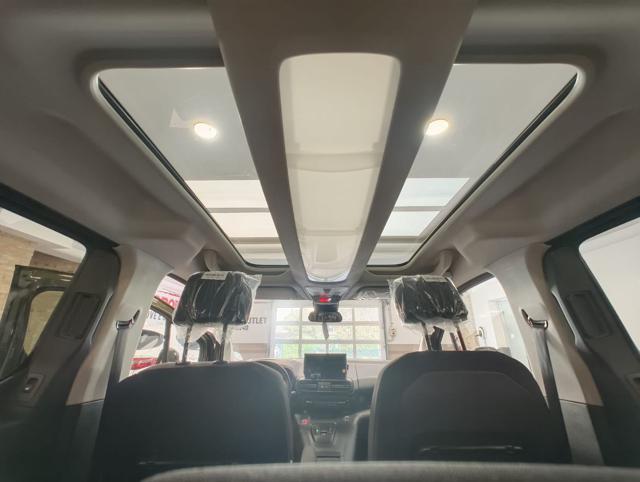 FIAT Doblo usata, con Controllo trazione