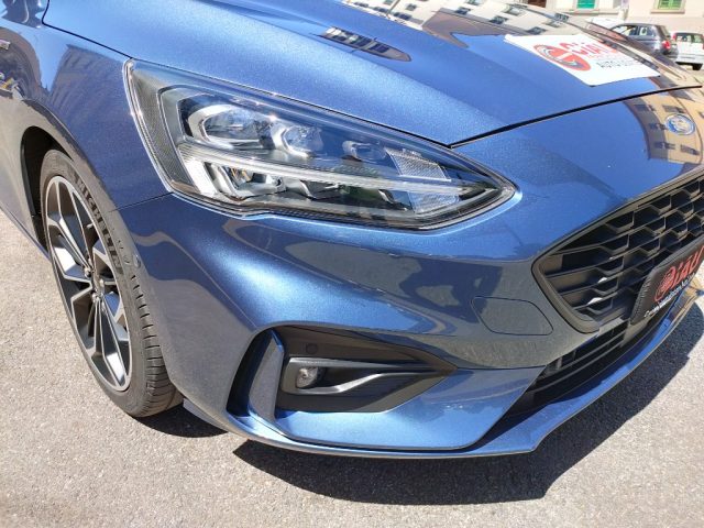 FORD Focus usata, con USB