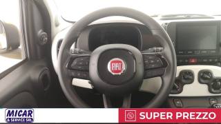 FIAT Pandina usata, con Cruise Control