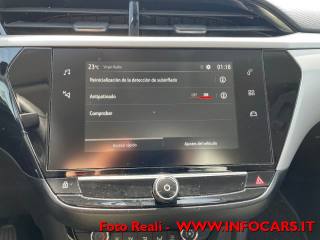 OPEL Corsa usata, con Sensore di luce