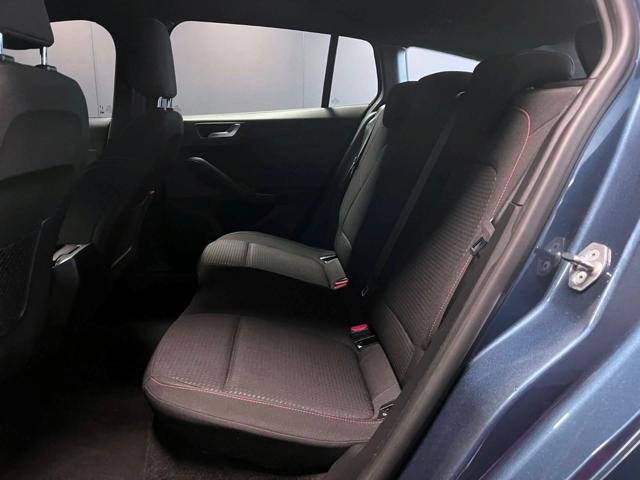 FORD Focus usata, con Controllo automatico clima