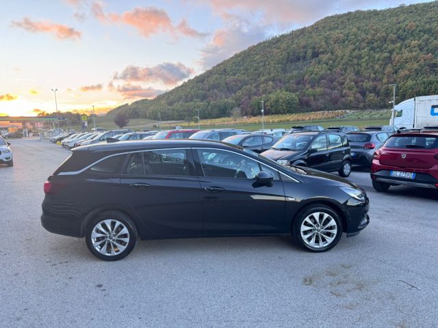 OPEL Astra usata, con Airbag Passeggero