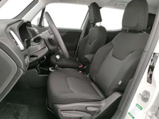 JEEP Renegade usata, con Alzacristalli elettrici