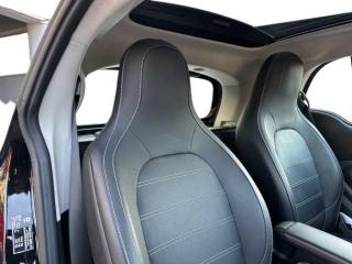 SMART ForTwo usata, con Servosterzo