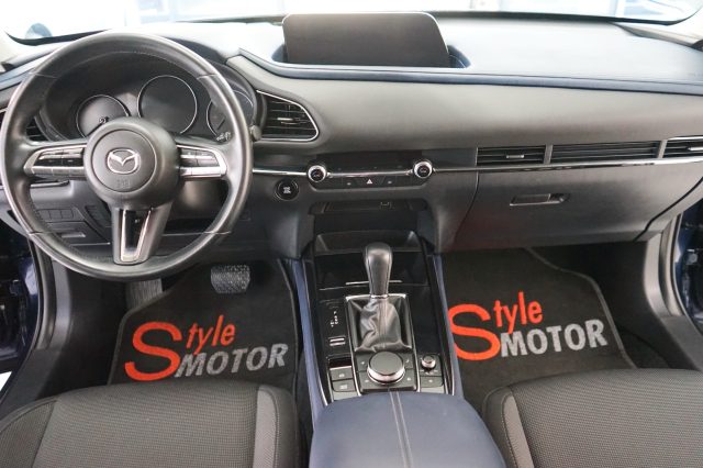 MAZDA CX-30 usata, con Alzacristalli elettrici