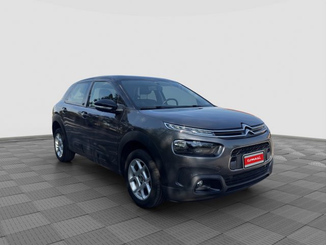CITROEN C4 Cactus usata 6