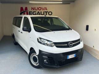 OPEL Vivaro Life 1.5 Diesel 120CV