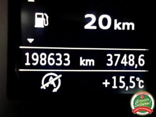 AUDI A3 usata, con Servosterzo