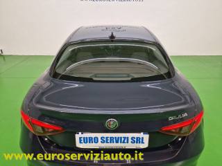 ALFA ROMEO Giulia usata 49