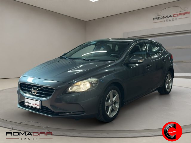 VOLVO V40 usata, con Airbag laterali