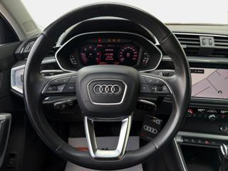 AUDI Q3 usata, con Cerchi in lega