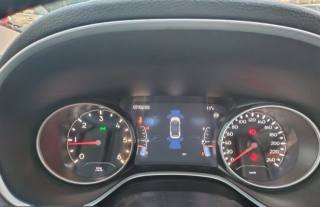 JEEP Compass usata, con Chiusura centralizzata