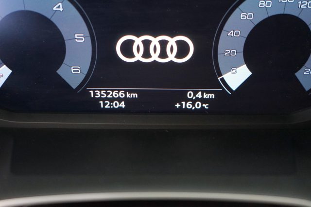 AUDI Q3 usata, con Android Auto