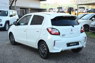 MITSUBISHI Space Star usata, con Boardcomputer