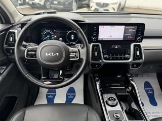 KIA Sorento usata, con Fendinebbia