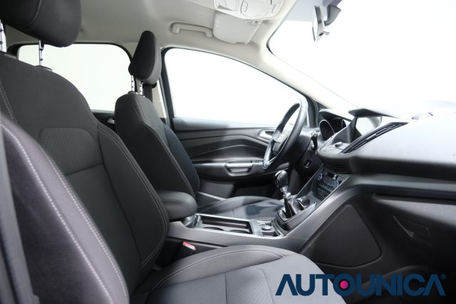 FORD Kuga usata 54