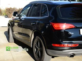 AUDI Q5 usata, con Fendinebbia
