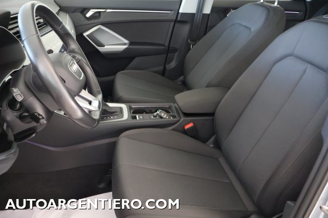 AUDI Q3 usata, con Autoradio