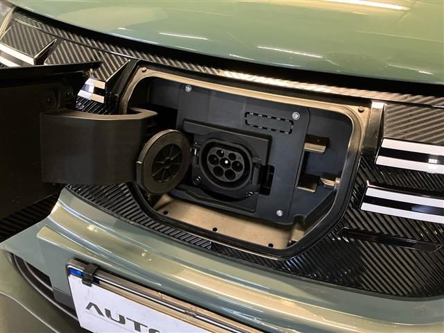 DACIA Spring usata, con Park Distance Control