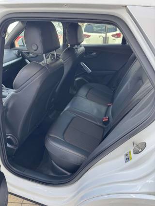 AUDI Q2 usata, con Boardcomputer