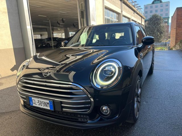 MINI Clubman usata, con ABS