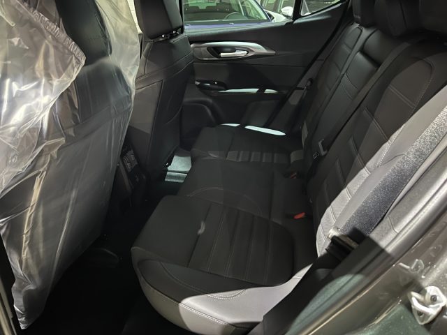 ALFA ROMEO Tonale usata, con Interni in pelle