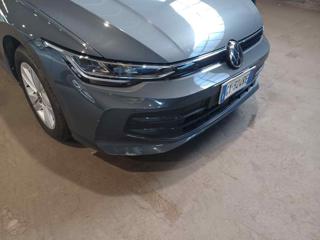 VOLKSWAGEN Golf usata, con Autoradio