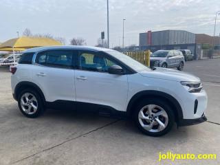 CITROEN C5 Aircross usata, con Airbag Passeggero