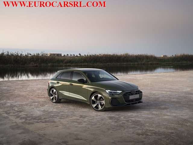 AUDI A3 usata, con ABS