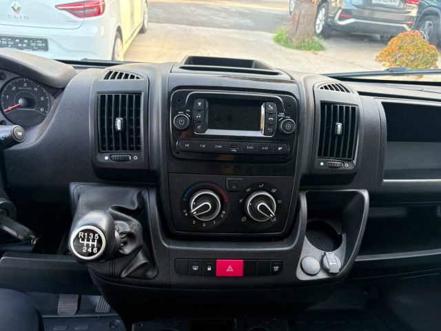 OPEL Movano usata, con Lettore CD