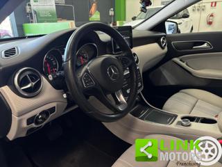 MERCEDES-BENZ A 200 usata 8