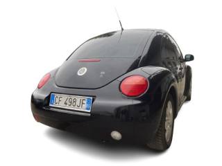 VOLKSWAGEN New Beetle usata, con Airbag