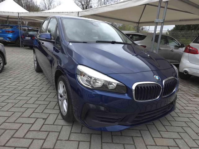BMW 225 usata, con Airbag Passeggero
