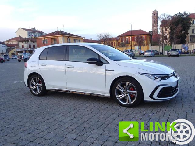 VOLKSWAGEN Golf usata, con Immobilizzatore elettronico